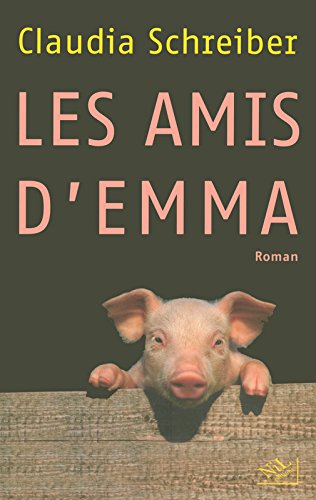 Les  amis d'Emma