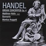 ORGAN CONCERTOS                                    image