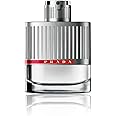 Prada Luna Rossa Eau de Toilette Spray for Men, 3.4 Ounce (Packaging may vary)