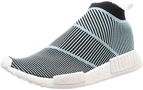 amazon adidas nmd cs1 argento