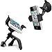 Mobile Phone Car Mount - Bonus Value **2-in-1** Father Day Gifts - for Air Vent & Windshield - Universal Smartphone Car Mount