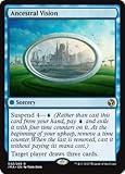 Ancestral Vision - Iconic Masters