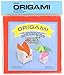 Aitoh OG-5 Origami Paper, 7-Inch by 7-Inch, 100-Pack