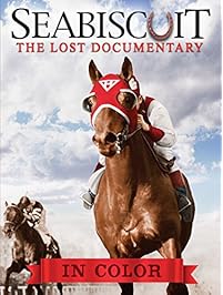 Seabiscuit The Lost Documentary