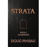 Strata: Book 1: Awakenings