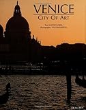 Venice: City of Art (Literary Guides for Travellers) by 