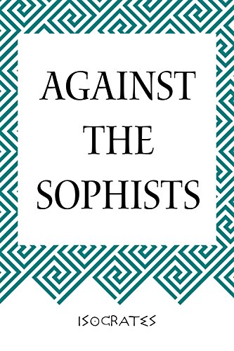 Against the Sophists