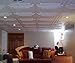 Ceilume 10 pc Stratford Ultra-Thin Feather-Light 2x2 Lay in Ceiling Tiles - for Use in 1