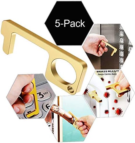 Anti Touch Door Opener Tool 5pcs Anipig Hands Free Keys Tool No Touch Door Opener Button Pusher Contactless Safety Door Opener Smart Key Tool Price In Saudi Arabia Amazon Saudi Arabia Anti Touch Door Opener Tool 5pcs Anipig Hands Free Keys Tool No Touch Door Opener Button Pusher Contactless Safety Door Opener Smart Key Tool Price In Saudi Arabia Amazon Saudi Arabia