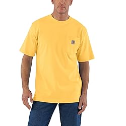 Carhartt Men's Big Loose Fit Heavyweight