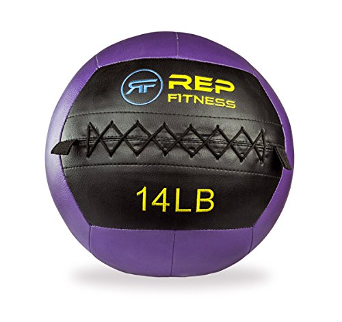 Rep Soft Medicine Ball / Wall Ball for CrossFit