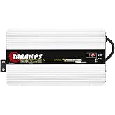 Taramps Smart Charger 100/130A battery charger 130A dynamic mode car audio system power supply 1850 watts max output power bivolt automatic 127/220VAC