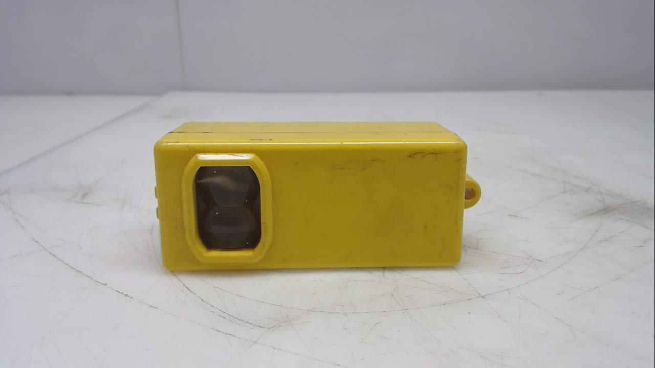 Banner Engineering Bt 1 Reflectometer Optical Otdr Beam Tracker