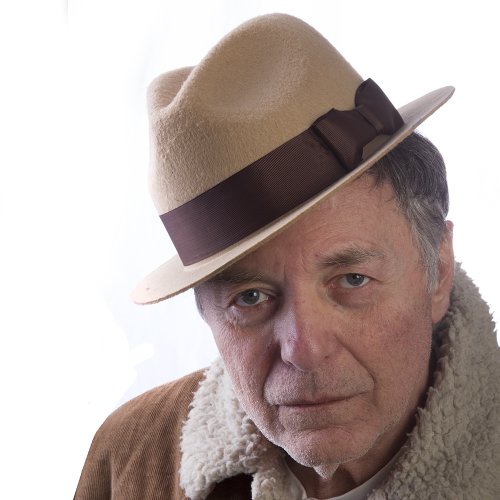 HMS Men's 30's Gangster Hat