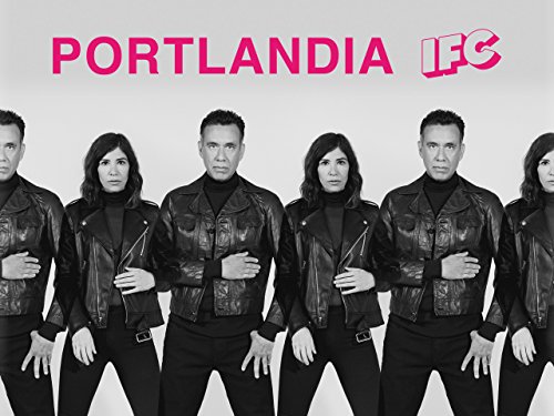 Portlandia Season 8