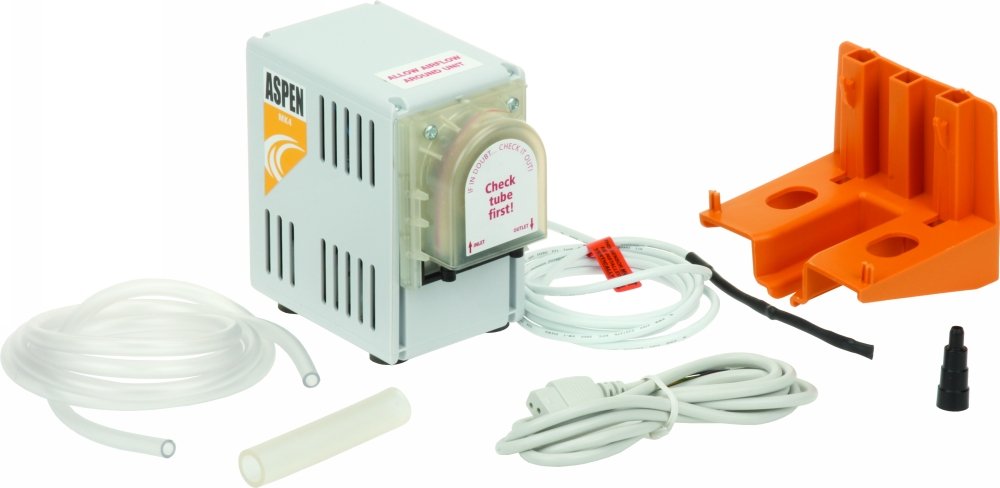 Aspen Pumps FP2080 Peristaltic Pump MK4