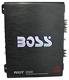 Boss Audio R1100M
