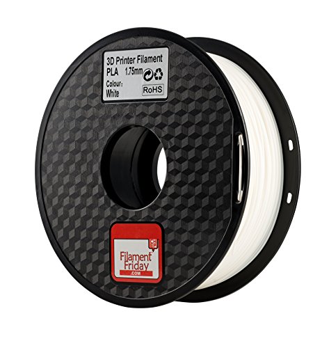 5 PLA+Filament+3D+Printer+Dimensional