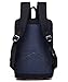 Kids Backpack School Bag Bookbag Shoulder Casual Daypack for Boys Men (1)