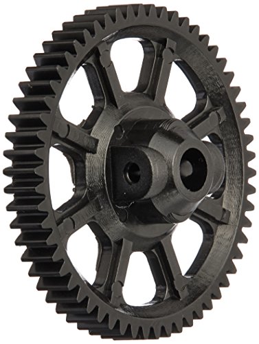 Blade Main gear Apache AH-64