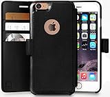 LUPA iPhone 8 Wallet Case, Durable and