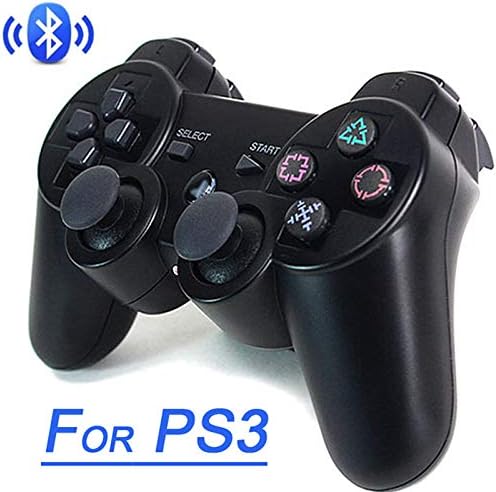 CCYX Gamepad Wireless Bluetooth Joystick For Ps3 Controller Wireless Console For Playstation 3 Game Board Switch Game Accessories