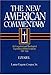 Ezekiel: An Exegetical and Theological Exposition of Holy Scripture (Volume 17) (The New American Commentary)