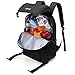 TOURIT Cooler Backpack Water-resistant Bag Lightweight Backpack with Cooler Large Capacity 25L for Picnics, Camping, Hiking 28 Cans