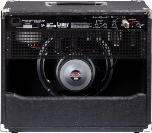 Laney Amps LC Range LC50-112 50-Watt 1x12 Guitar Combo Amplifier