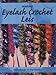 Making Eyelash Crochet Leis