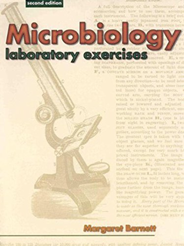 Microbiology Laboratory Exercises: Short Version