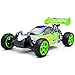Exceed RC 1/10 2.4Ghz Electric SunFire RTR Off Road Buggy (Fire Green)