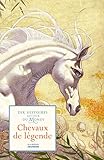 Chevaux de L'Gende. 10 Histoires Autour Du Monde (English and French Edition) by 