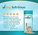 Best Bully Sticks USA Natural Elk Antler Dog Chews (8 oz. Bag)