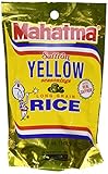 Mahatma Yellow Rice 5 Ounce (6 Pack)