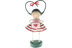 Lori Mitchell 11024 Secret Admirer Figurine 7\