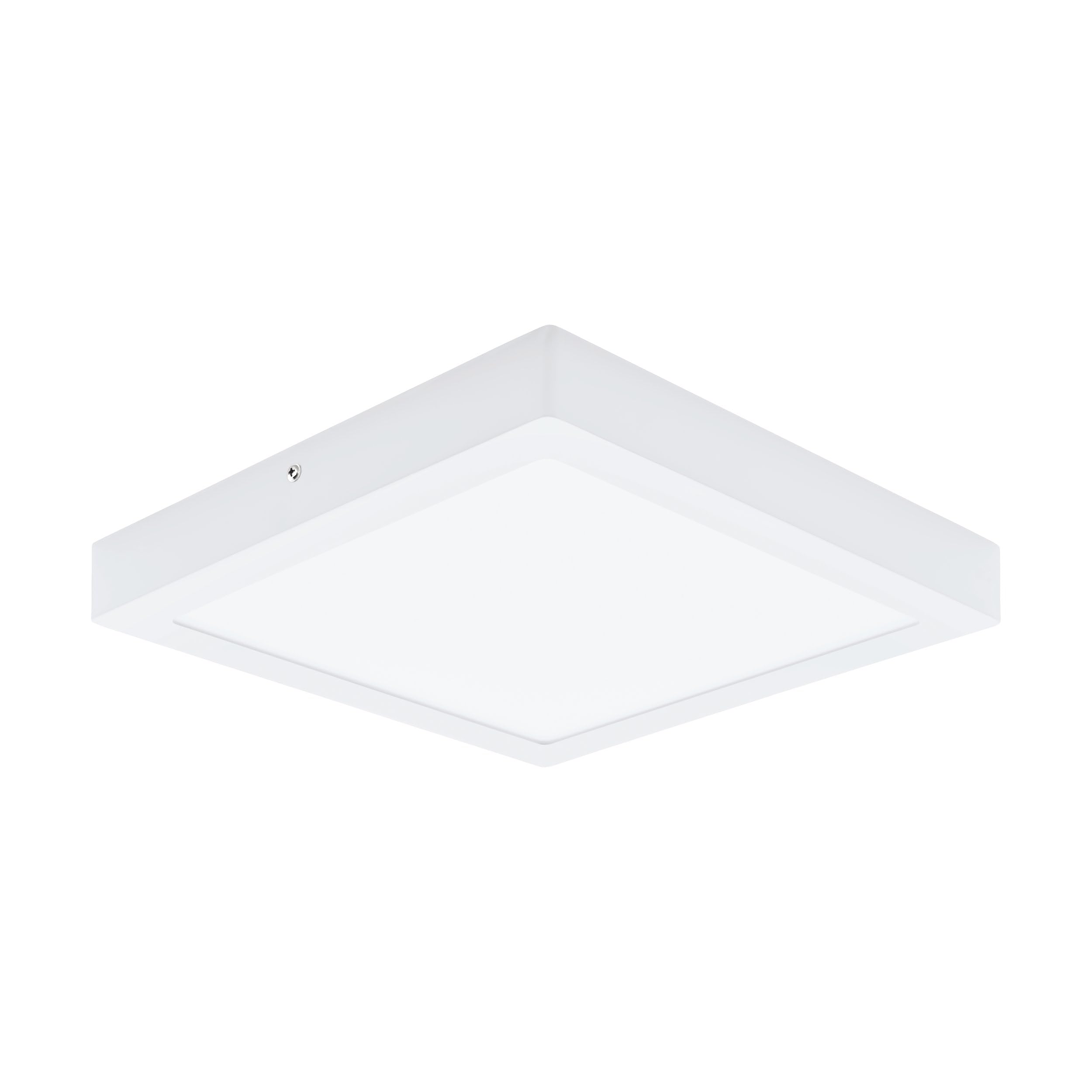 EGLO 94537 LED White Wall/Ceiling Lamp FUEVA 1