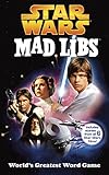 Star Wars Mad Libs