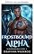 Livro Alfa glacial (Destinos de sangue Livro 1)