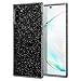 Spigen Liquid Crystal Glitter Designed for Samsung Galaxy Note 10 Case (2019) - Crystal Quartz