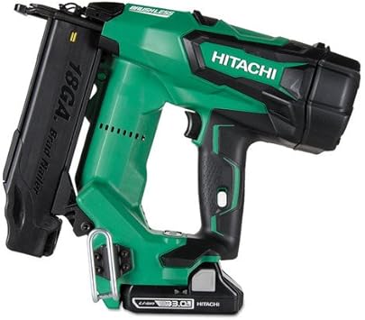 Koki Holdings America NT1850DE Brad Nailers product image 5