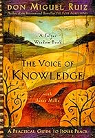 Cover of The Voice of Knowledge