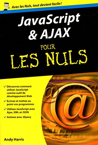 JavaScript & Ajax