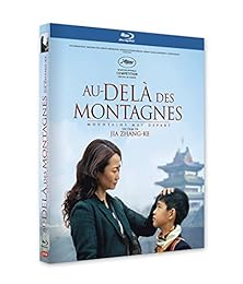 Au-Delà Des Montagnes - Blu-Ray