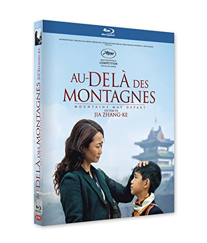 Au-Delà Des Montagnes - Blu-Ray