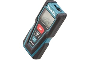 Makita LD030P Laser Distance Measurer 98'
