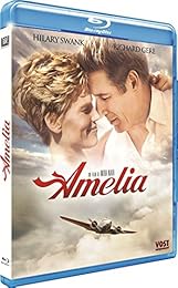 Amelia - Blu-ray