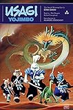 Usagi Yojimbo, Book 4: The Dragon Bellow Conspiracy by Stan Sakai, Alejandro Jodorowsky