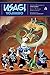 Usagi Yojimbo, Book 4: The Dragon Bellow Conspiracy by Stan Sakai, Alejandro Jodorowsky