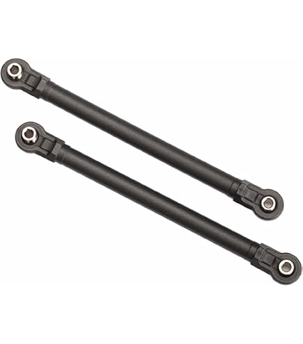 Amazon.com: Traxxas 8342 34mm Steel Toe Links : Toys & Games